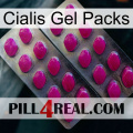 Cialis Gel Packs 10